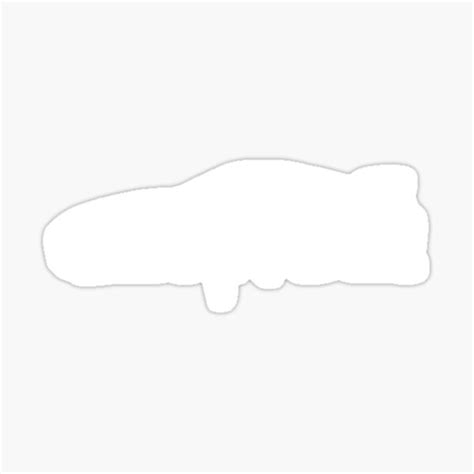 Best Seller Toyota Supra Logo Merchandise Sticker For Sale By