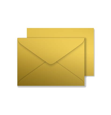 Clipart Envelope Png