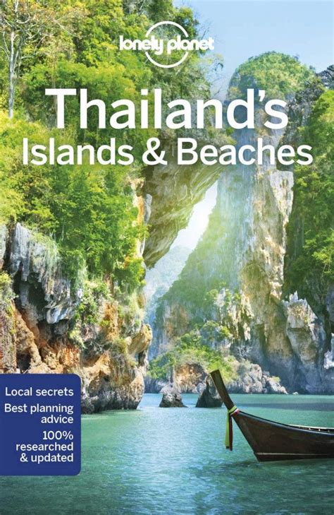 Lonely Planet Thailands Islands And Beaches Island Beach