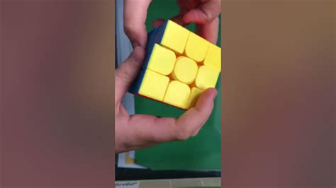 Tuto Du Rubiks Cube 3x3x3 Youtube