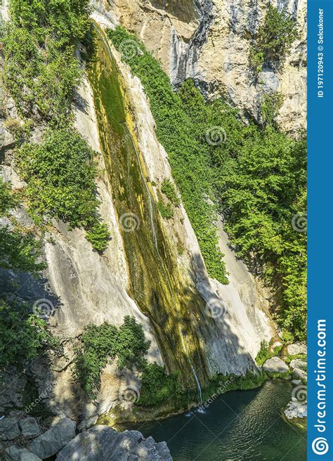 The Hidden Beauties Of Antalya Stock Image Image Of Exotic Lake