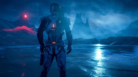 Six Things Mass Effect Andromeda Needs To Do To Avoid