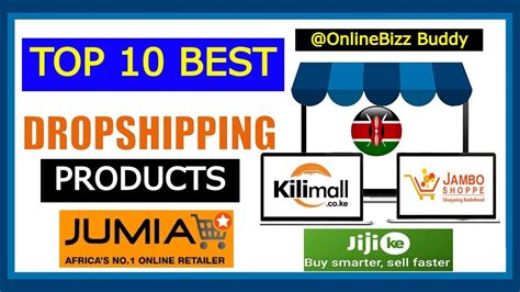 Best Drop Shipping Products To Sell On Jumia Make Money With Jumia