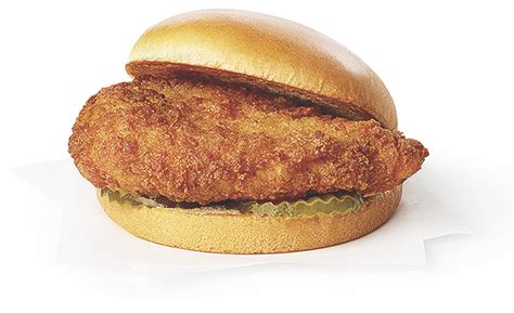 An Experts Guide To Chick Fil A The Spokesman Review