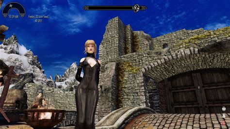 A Question About Devious Devices Skyrim Adult Mods Loverslab