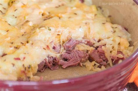 If you are craving for one, this corned beef casserole recipe will always be here to help you make a great tasting breakfast meal. Menu Plan Monday - September 2, 2018 | Simply Cornish