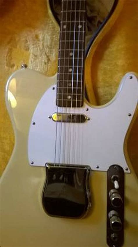 Ibanez Fender Telecaster Copy Orlando Electric Reverb