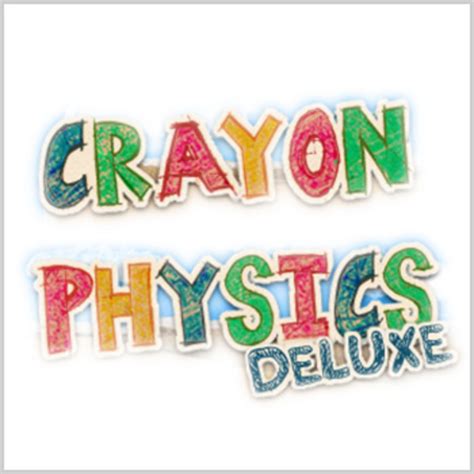 Crayon Physics Stian Stark