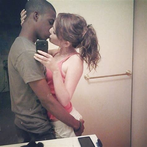 Real Interracial Couples Self Shot Amateur Sex Pics Xhamster