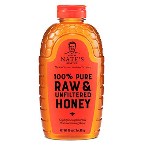 Best Raw Honey 11 Top Honey Brands Reviewed