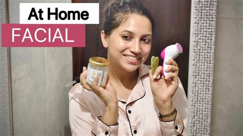 At Home Facial Diy Spa Facial At Home Clear Skin Tips Akanksha