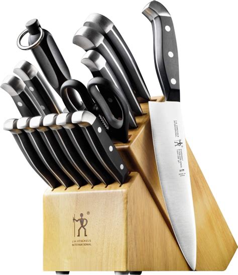 Best Affordable Knife Set 2022 Get The Best Value For Your Money Here