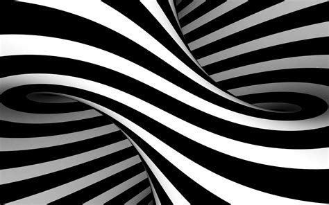 Black And White Stripes Wallpapers Top Free Black And White Stripes