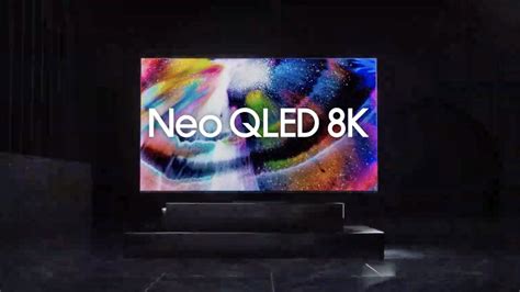 Is Samsungs Cheapest 8k Qled Tv Worth Buying Techradar