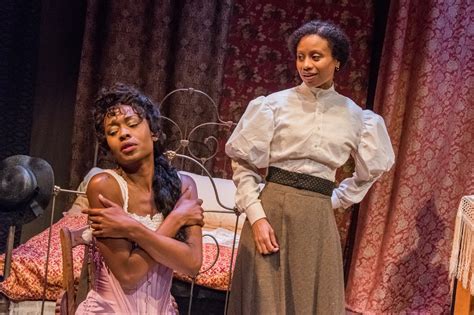 'Intimate Apparel' Review: Sorrows of a Seamstress - WSJ