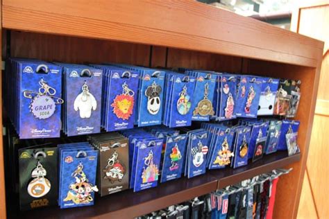 Disney 101 Beginners Guide To Pin Trading At Disney World