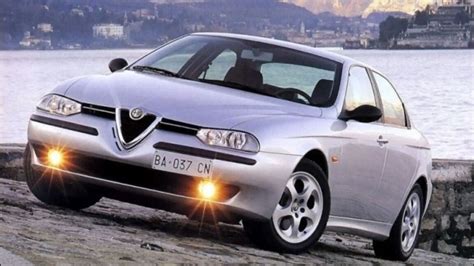 Alfa Romeo Il Ritorno Del Biscione Nel Segmento Delle Berline