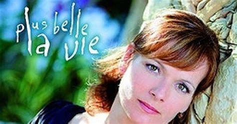 Betty Plus Belle La Vie Vrai Nom - "Plus belle la vie" : le vrai faux roman de Blanche Marci