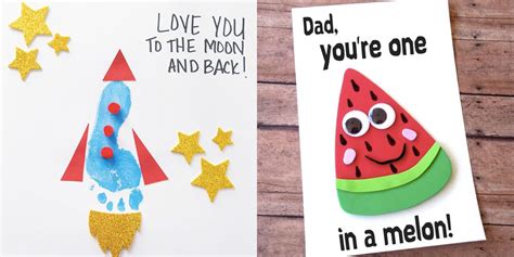 But you can write a saying or a quote, too. 15 Free Father's Day Cards - Best DIY Printable Dad Cards