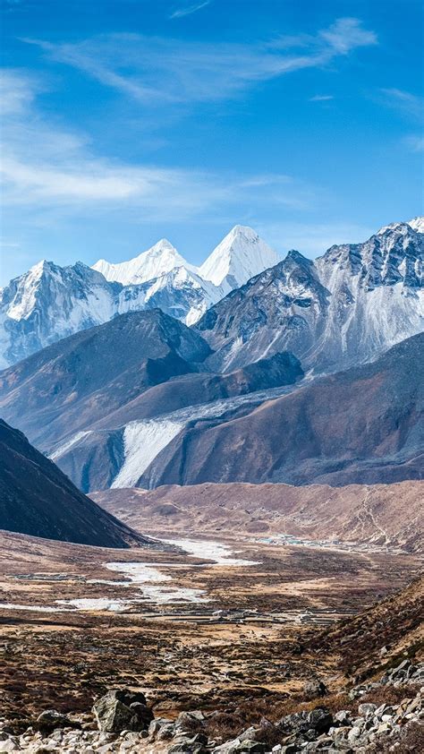 Himalaya Wallpapers Free Download
