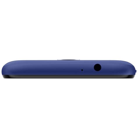 New Alcatel 1x Evolve 5059z Blue Metro Pcs Unlocked 4g Lte Touch