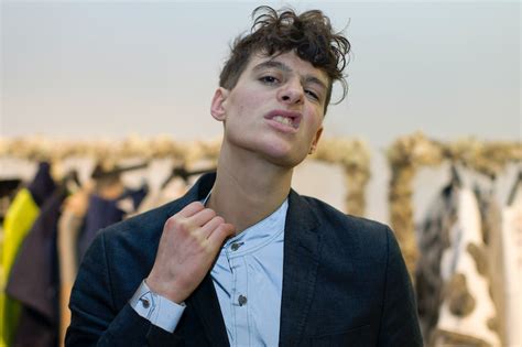 9 Things I Want To See In Androgynous Fashion So All Gender Identities