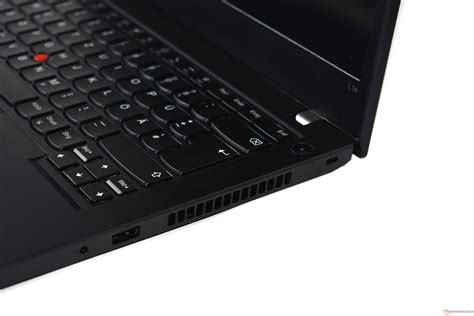 Lenovo ThinkPad L14 Gen 2 AMD laptop review Upgradeability meets AMD