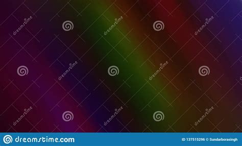Abstract Colorful Motion Blur Backgroundwallpaper Stock Illustration