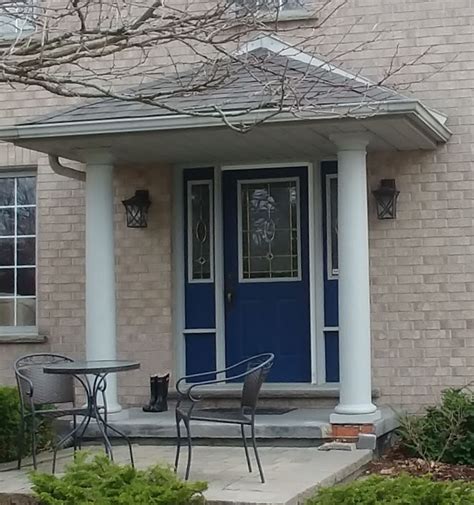 Nov 07, 2018 · this masonry paint isn't a porch & floor paint, so it's not really meant to be walked on and we agreed with lance's recommendation to go ahead and paint it so the house didn't have a big clashing brick tongue in the front, but none of us expect it to hold up longterm. concrete - How to repair porch slab that has bricks ...