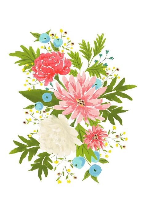 Maybe you would like to learn more about one of these? Flowers Mother's Day Card - Greeting Cards - Hallmark