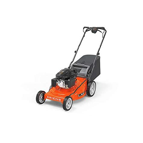 Best Ariens Self Propelled Lawn Mower 2020 Reviews And Buying Guide