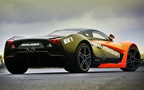 Marussia B1 Car Technical Data Car Specifications Vehicle Fuel