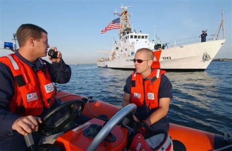 How To Join The Coast Guard Operation Military Kids