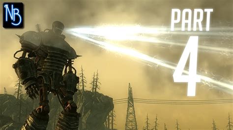 Broken steel for pc, (downloadable content) continue your existing fallout 3 game and finish the fight against the enclave remnants story: Fallout 3 Broken Steel Walkthrough Part 4 No Commentary - YouTube