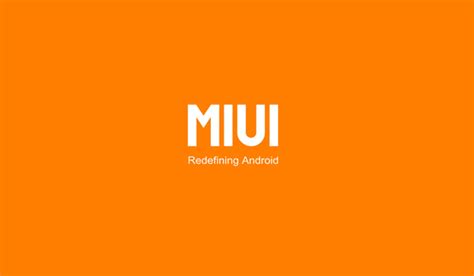 Clear user data, restore to factory state or try to repair ios version ※ retain user's data: MIUI künftig auf Android N Basis