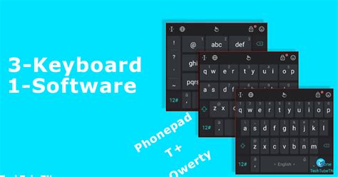 Best Keyboard For Android Users Techtubetn