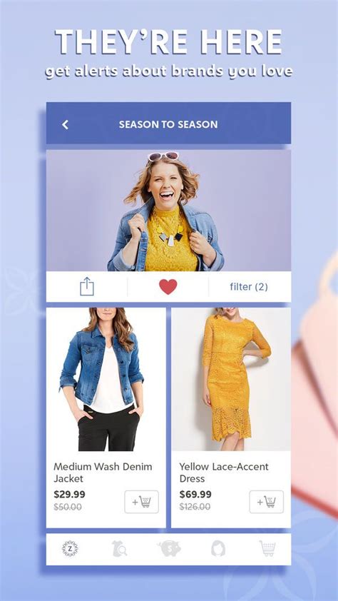 ‎zulily Shopping App For Moms On The App Store