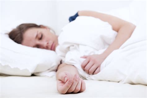 Daytime Napping Restless Sleep Could Indicate Problems In The Brain Being Patient