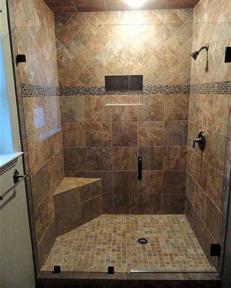 Choosing A New Shower Stall Bathroom Remodel Shower Shower Makeover