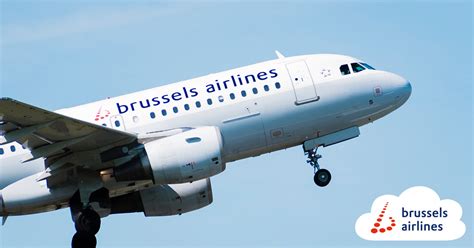 During The Upcoming Winter Brussels Airlines Expands Its Offer To Africa