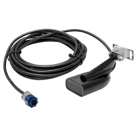 We did not find results for: Lowrance® HDI Skimmer® 50 / 200 kHz Transducer - 293068, Electronic Accessories at Sportsman's Guide