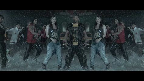 Bezubaan Abcd Any Body Can Dance Official Full Song Video Youtube