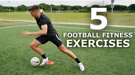 Strength And Conditioning Training For Football Players Eoua Blog