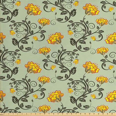 Victorian Fabric Victorian Sofa Floral Upholstery Fabric Sofa