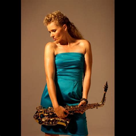 Judy Brown Solo Sax With Backing Tracks Auckland Pme