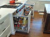 Pictures of Kitchen Storage Home Depot