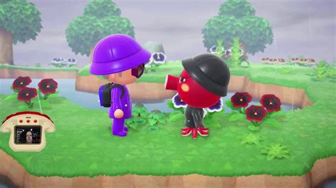 Welp that's it we beat the game it's over. - Animal Crossing: New