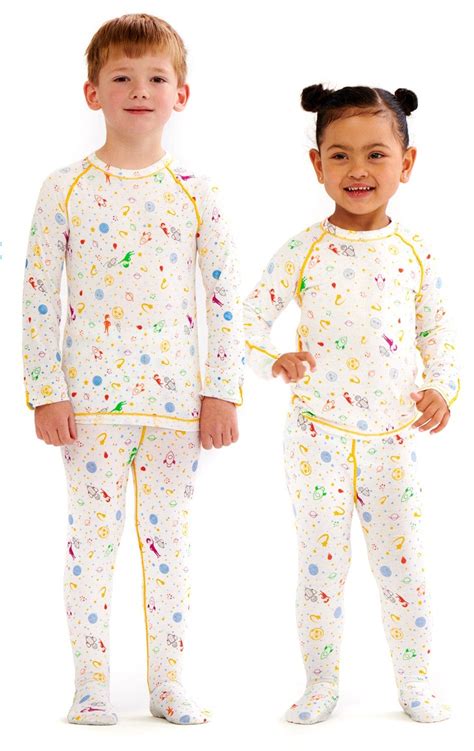 Eczema And Psoriasis Clothing And Sleepwear For Baby Children Men And