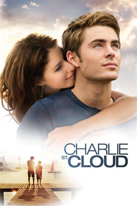Faustina, the offspring of a black g.i. Charlie St. Cloud Movie Trailer - Suggesting Movie