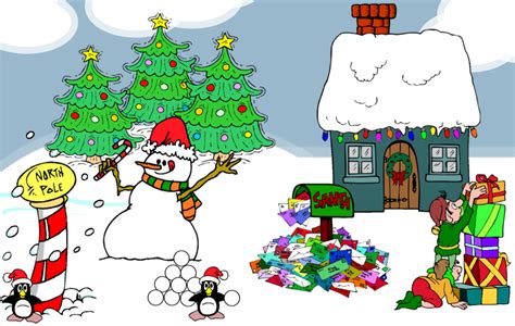 Online Christmas Games Hd Wallpapers Blog